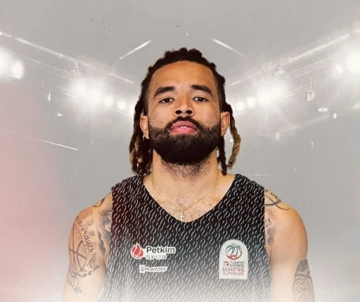 Aliağa Petkimspor, Michael Flowers ile anlaşmaya vardı
