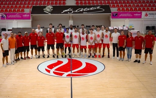 Aliağa Petkimspor’un 2025-2026 sezonu fikstürü belli oldu
