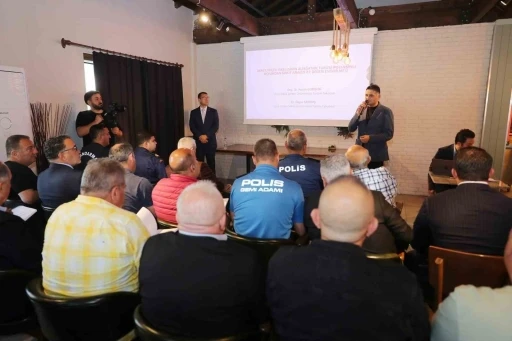 Aliaport’un Aliağa’ya etkisi SWOT analizi ile değerlendirildi
