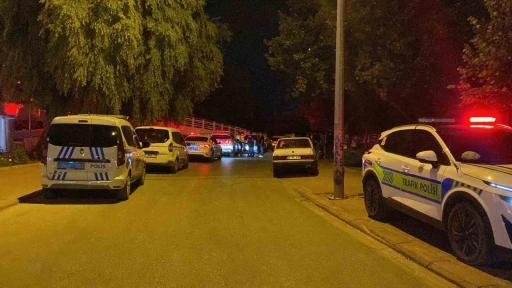 1 Saatlik Alkollü Sürücü Kovalamacası