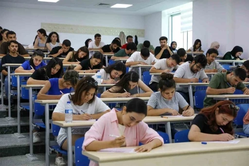 ALK&Uuml;&rsquo;de 2 yeni program &ouml;ğrencileriyle buluşacak
