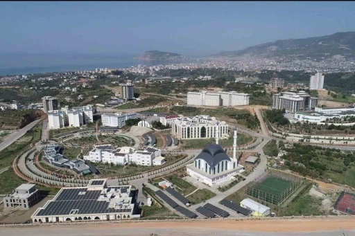 ALK&Uuml;&rsquo;de PDRM kuruldu
