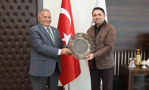 ALK&Uuml;&rsquo;de uluslararası gen&ccedil;lik projesi başladı
