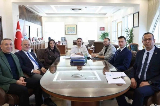 ALK&Uuml; i&ccedil;in taşımacılık ve akaryakıtta indirim anlaşması
