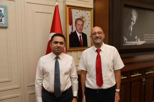 ALKÜ’lü bilim insanı Yuluğ’un çalışması, dünya bilim literatüründe öne çıktı
