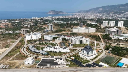 ALKÜ’nün 2026 bütçesi yüzde 34 arttı

