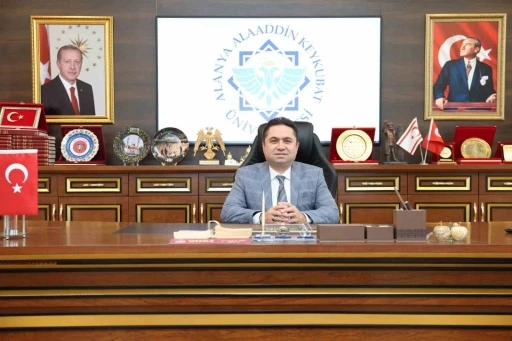ALK&Uuml;, &Uuml;NİDES&rsquo;te b&ouml;lgenin zirve &uuml;niversitesi oldu
