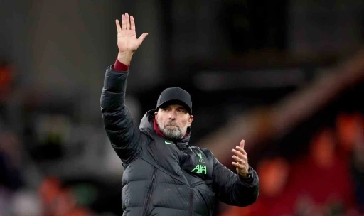 Almanya&rsquo;da J&uuml;rgen Klopp d&ouml;nemi
