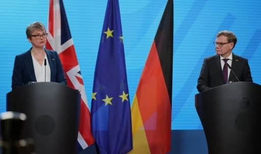 Almanya Dışişleri Bakanı Wadephul: &quot;İstanbul’daki Ukrayna görüşmelerini destekliyoruz&quot;
