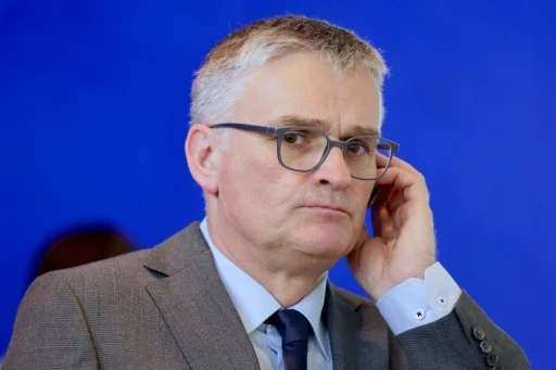 Almanya: &quot;Kısa vadede Filistin devletini tanımayı planlamıyoruz&quot;
