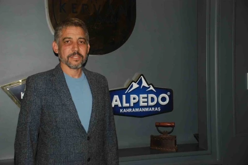 Alpedo&rsquo;dan 200 milyon liralık yatırım
