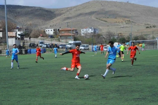 Alsancakspor’an muhteşem geri dönüş

