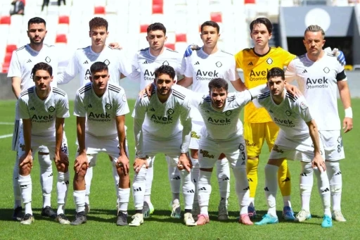 Altay, 2. Lig’e galibiyetle veda etti
