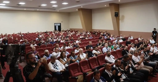 Altay, aidat &ouml;demeleri i&ccedil;in &uuml;yelerine &ccedil;ağrıda bulundu
