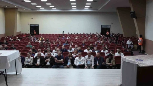 Altay&rsquo;da başkan adayı &ccedil;ıkmadı: Bor&ccedil; 1 milyar TL&rsquo;ye ulaştı

