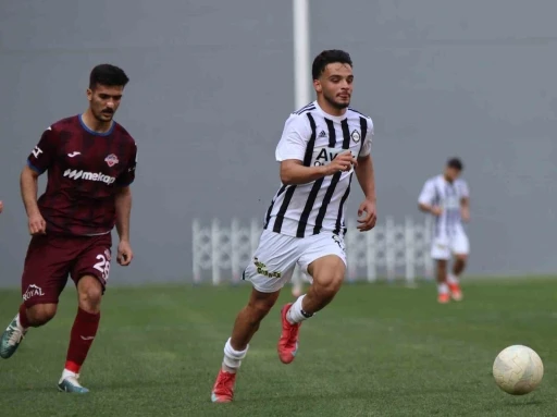 Altay&rsquo;da Emre Tangeldi, s&ouml;zleşmesini feshetti
