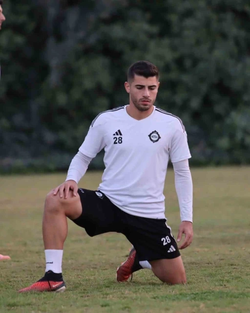 Altay’da Mehmet Gündüz sevinci yaşanıyor
