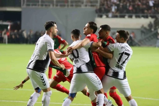 Altay&rsquo;da tek hedef kaybetmemek

