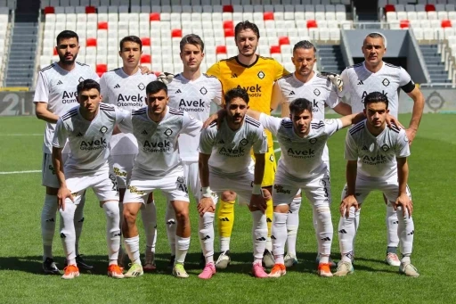 Altay, sezonun en kritik maçına çıkıyor
