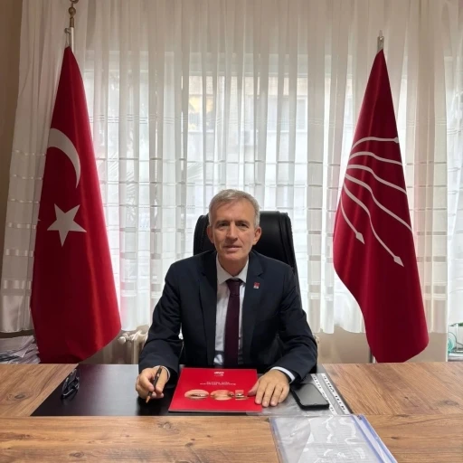 Altıeyl&uuml;l CHP&rsquo;de r&uuml;şvet skandalı
