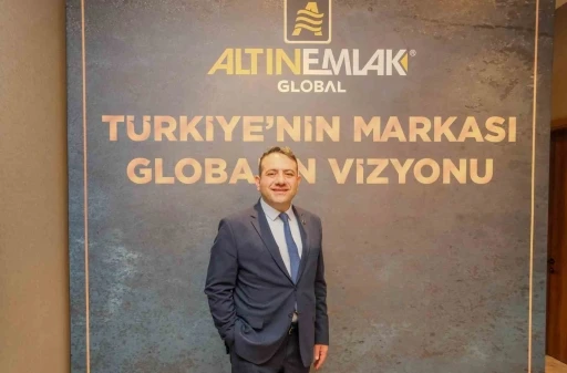 Altın Emlak Global, Bayim Olur Musun Fuarı’nda yerini aldı

