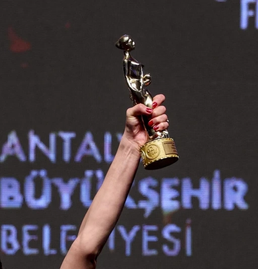 Altın Portakal&rsquo;da geleceğin sinemacıları &uuml;&ccedil;&uuml;nc&uuml; kez yarışacak
