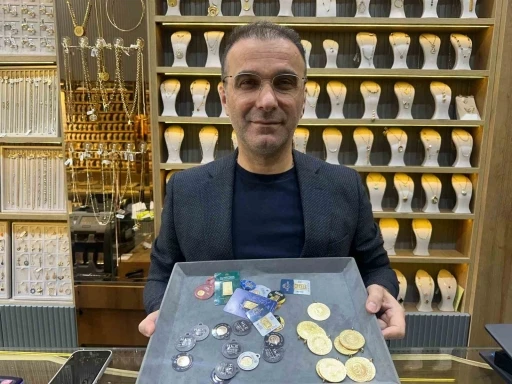 Altında yükseliş beklentisi
