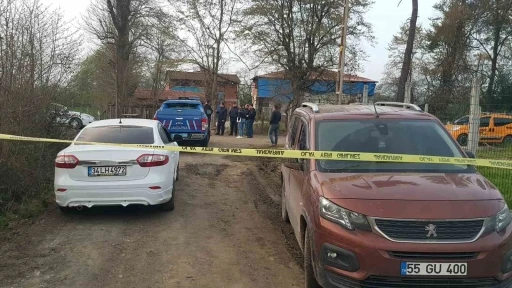 Altınları çalınıp öldürülmüştü, 3 şüpheli gözaltına alındı
