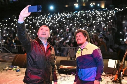 Altınordu Belediyesi&rsquo;nin konser i&ccedil;in imzaladığı s&ouml;zleşme belli oldu: 3 milyon 133 bin lira
