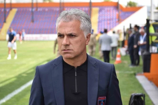 Altınordu, Play-Off’a kalmayı başardı
