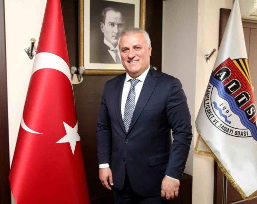 ALTSO Başkanı Erdem: "İkameti a&ccedil;ın, desteğe hazırız&rsquo;&rsquo;
