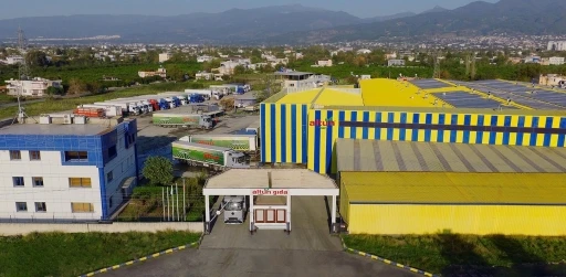 Altun Gıda, Seğmen Kardeşler Gıda yatırımıyla entegre gıda vizyonunu g&uuml;&ccedil;lendiriyor
