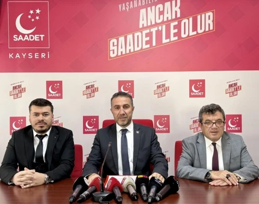 Altun: "&Ouml;n&uuml;m&uuml;zdeki yılı se&ccedil;im yılı diye d&uuml;ş&uuml;n&uuml;yoruz"
