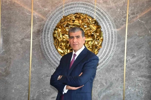 Altunkaya&rsquo;ya anlamlı &ouml;d&uuml;l
