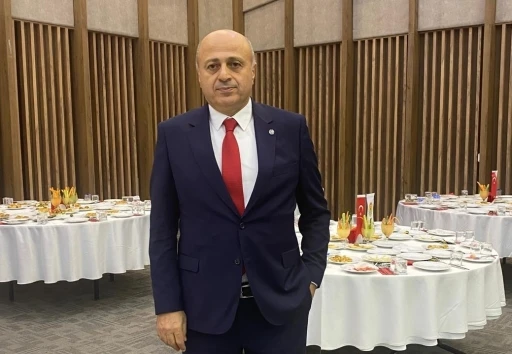 Altuntaş; "Bayramda Denizli turizminin potansiyeli bir kez daha ortaya &ccedil;ıktı"
