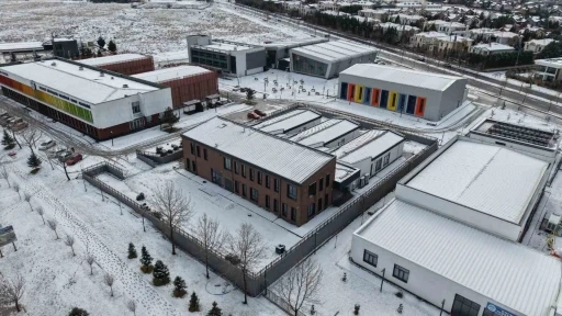 Alzheimer Aktif Yaşam Merkezi TBMM g&uuml;ndeminde
