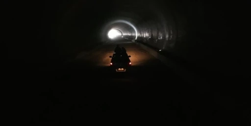 Amanos Dağları&rsquo;nda 8.5 kilometre uzunluğu t&uuml;nelde ışık g&ouml;r&uuml;nd&uuml;
