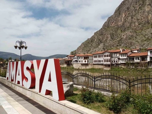 Amasya’da 4.4 ve 4.2 büyüklüğünde iki deprem

