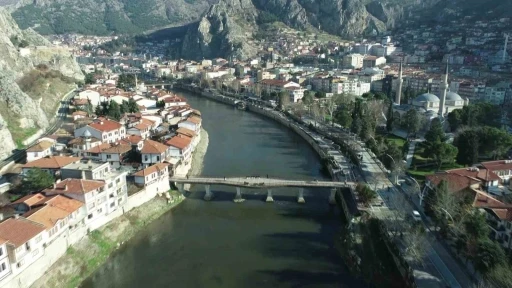 Amasya&rsquo;da Aralık ayında bin 3 konut satıldı
