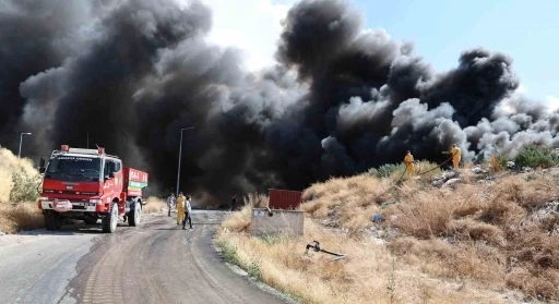 Amasya&rsquo;da belediyeye bağlı katı atık tesisine 2 milyon 346 bin lira ceza kesildi
