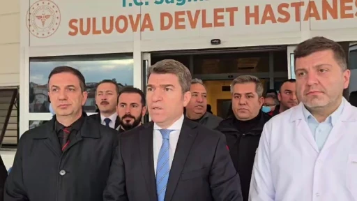 Amasya&rsquo;da biyogaz tesisinde gazdan zehirlenen 3 iş&ccedil;i hayatını kaybetti
