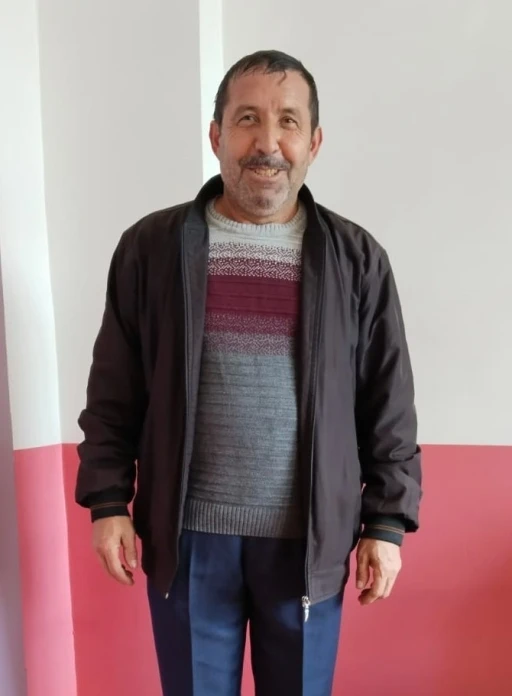 Amasya&rsquo;da &ccedil;atıdan d&uuml;şen adam hayatını kaybetti
