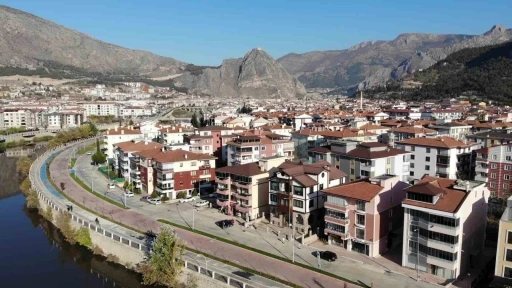 Amasya’da depremde ‘bina yıkıldı’ ihbarı asılsız çıkan şahsa 2 bin 849 TL TL ceza
