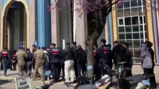 Amasya&rsquo;da sahte ilanlar verip 34 kişiyi dolandıran zanlılar yakalandı
