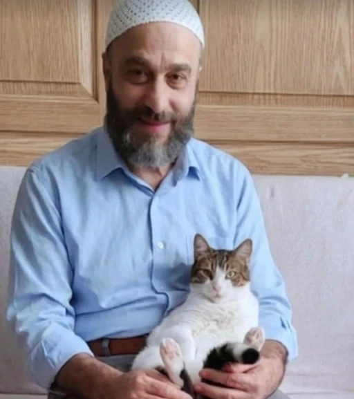 Ambulansla &ccedil;arpışan motosikletli hayatını kaybetti
