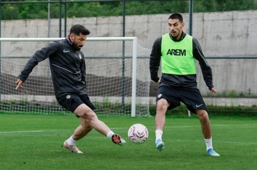 Amed Sportif Faaliyetler ile Dinamo Batumi Erzurum&rsquo;da karşı karşıya gelecek
