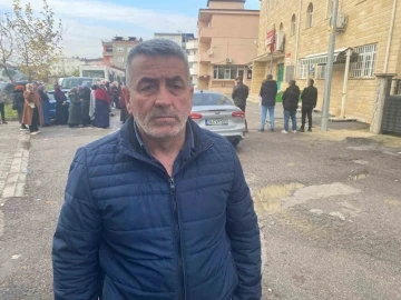 Ameliyat sonrası &ouml;len kadına "yanlış kan" verildiği iddiası
