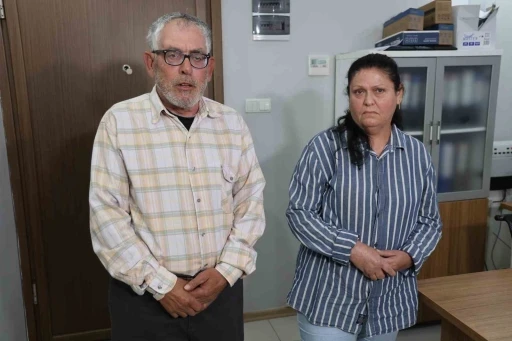 Amerika&rsquo;da &ouml;ld&uuml;r&uuml;len Yağmur&rsquo;un babası: "Kızım r&uuml;yalarıma giriyor"
