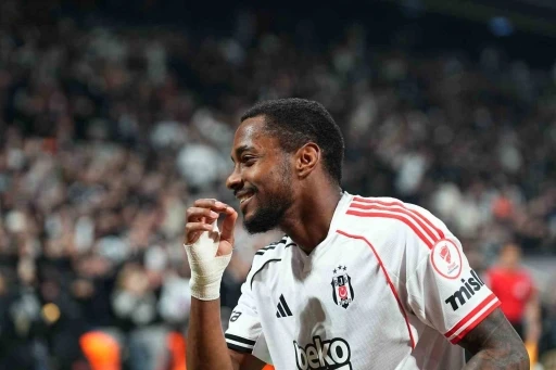 Amir Murillo ikinci gol&uuml;n&uuml; attı
