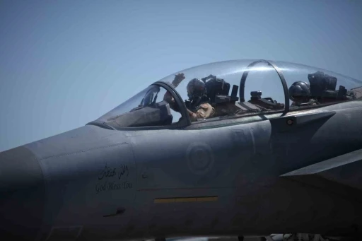 Anadolu Ankası-2025 Eğitimi Konya’da gerçekleştirildi
